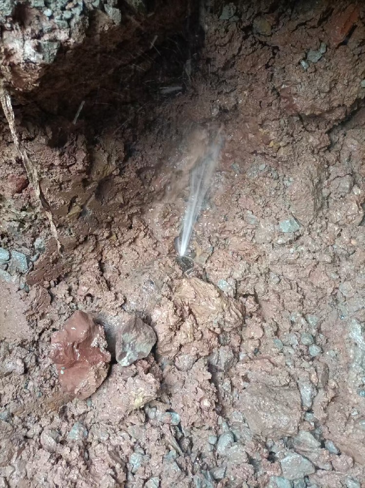 吉林本地服务：自来水管漏水检测维修